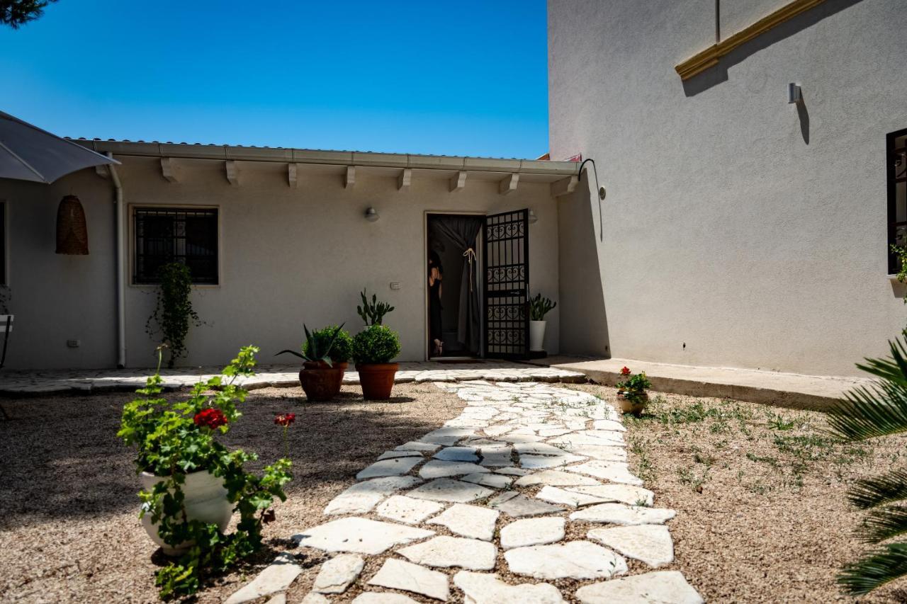 Antica Casina Di Charme *