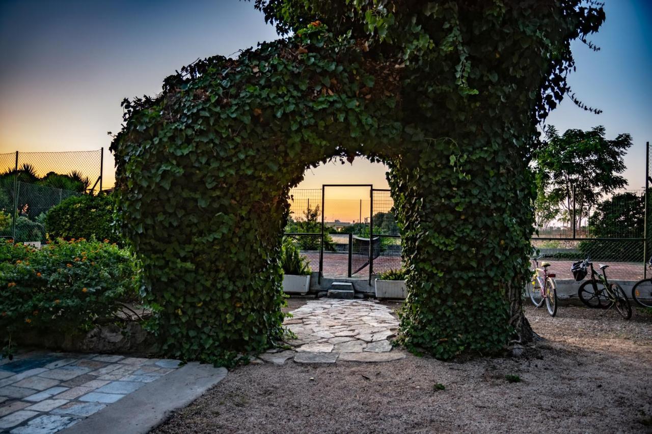 Antica Casina Di Charme Pulsano
