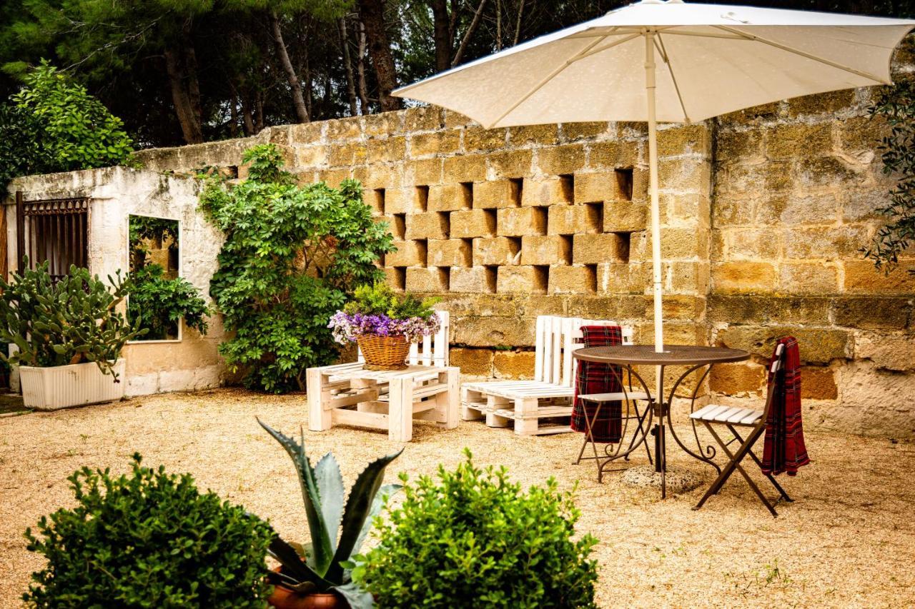 Antica Casina Di Charme Pulsano