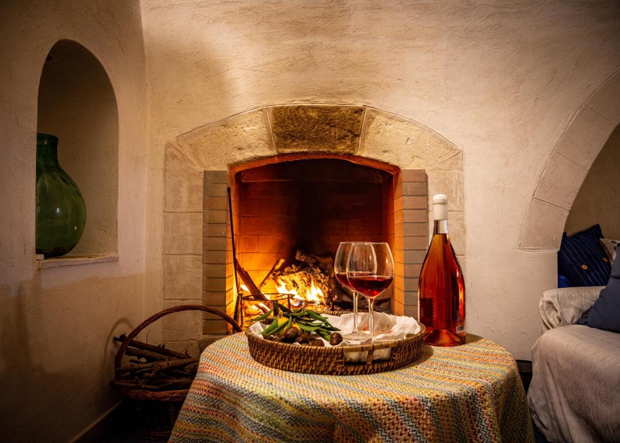 Antica Casina Di Charme Frühstückspension *