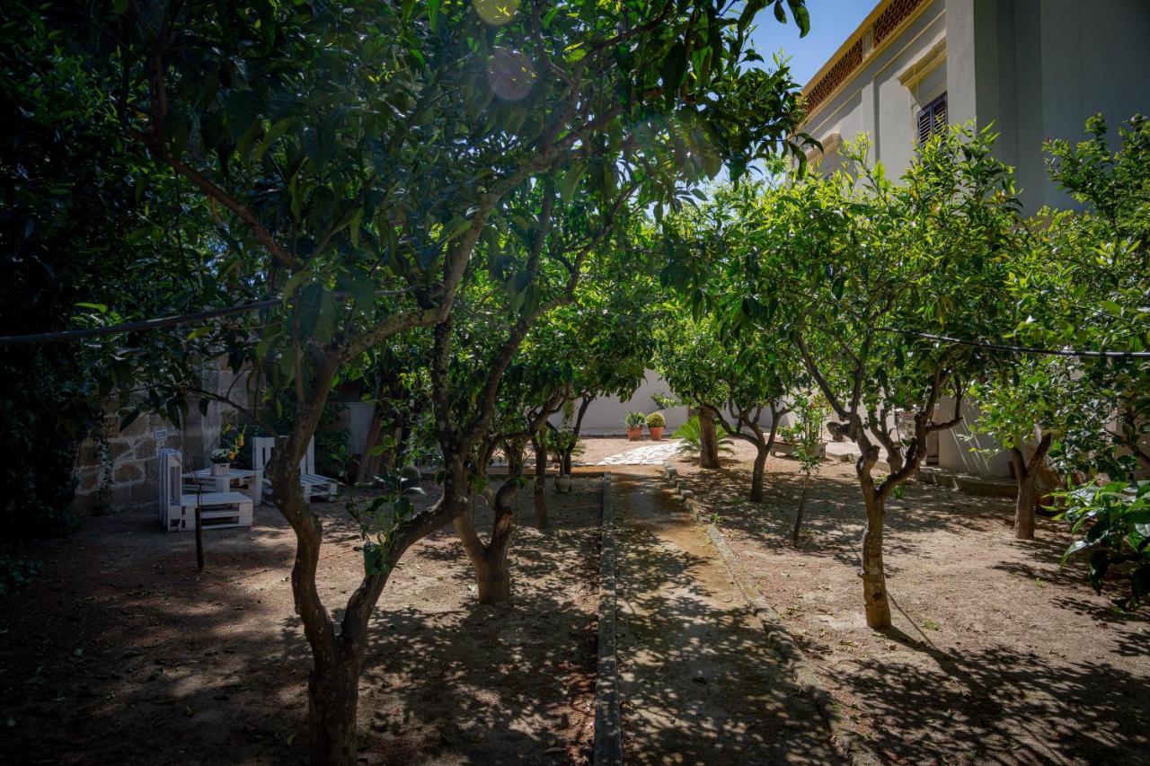 Antica Casina Di Charme * Pulsano