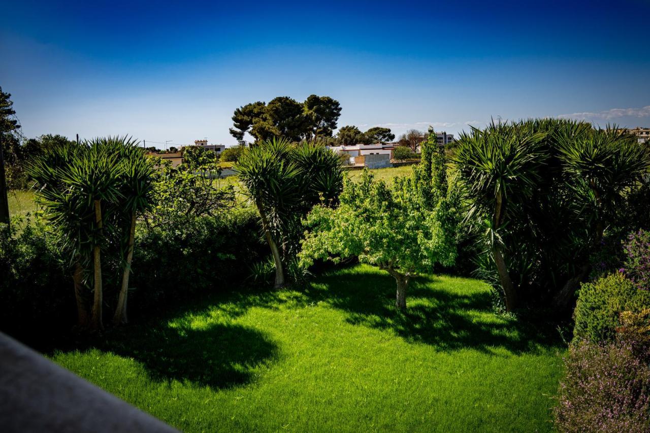 Antica Casina Di Charme Frühstückspension