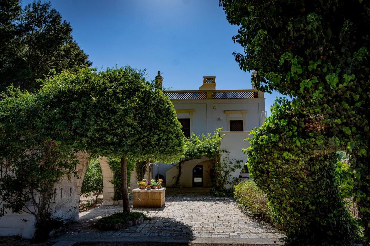 Antica Casina Di Charme *