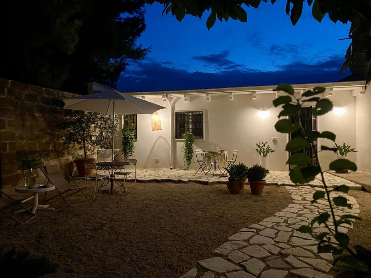 Antica Casina Di Charme Frühstückspension