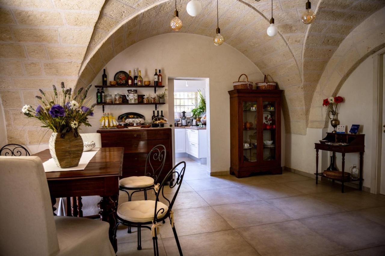 Antica Casina Di Charme * Pulsano