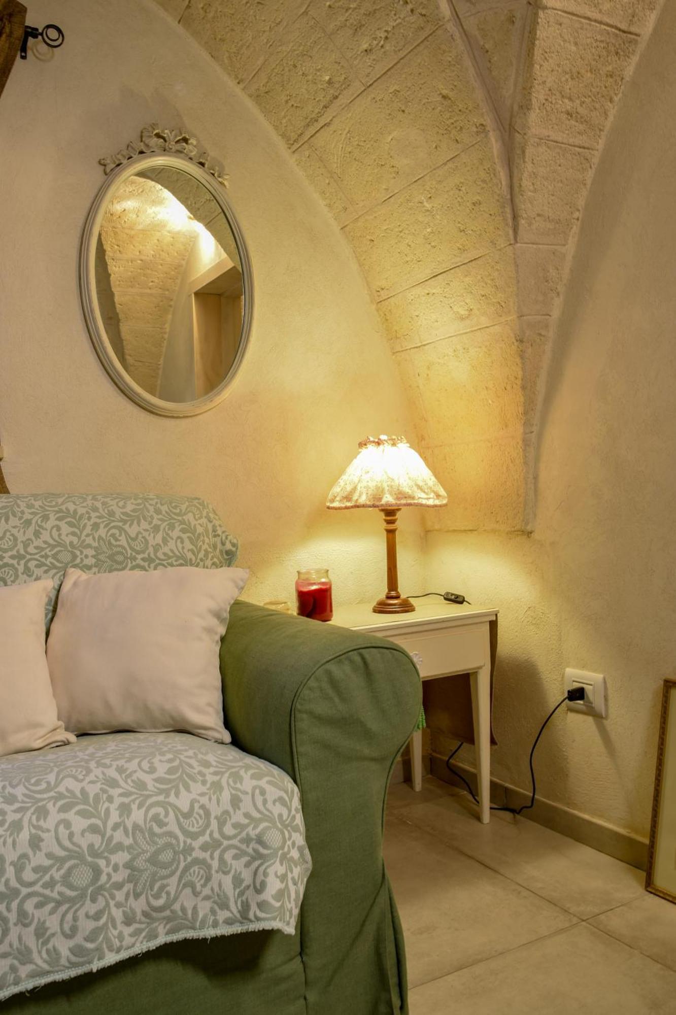 Antica Casina Di Charme Pulsano