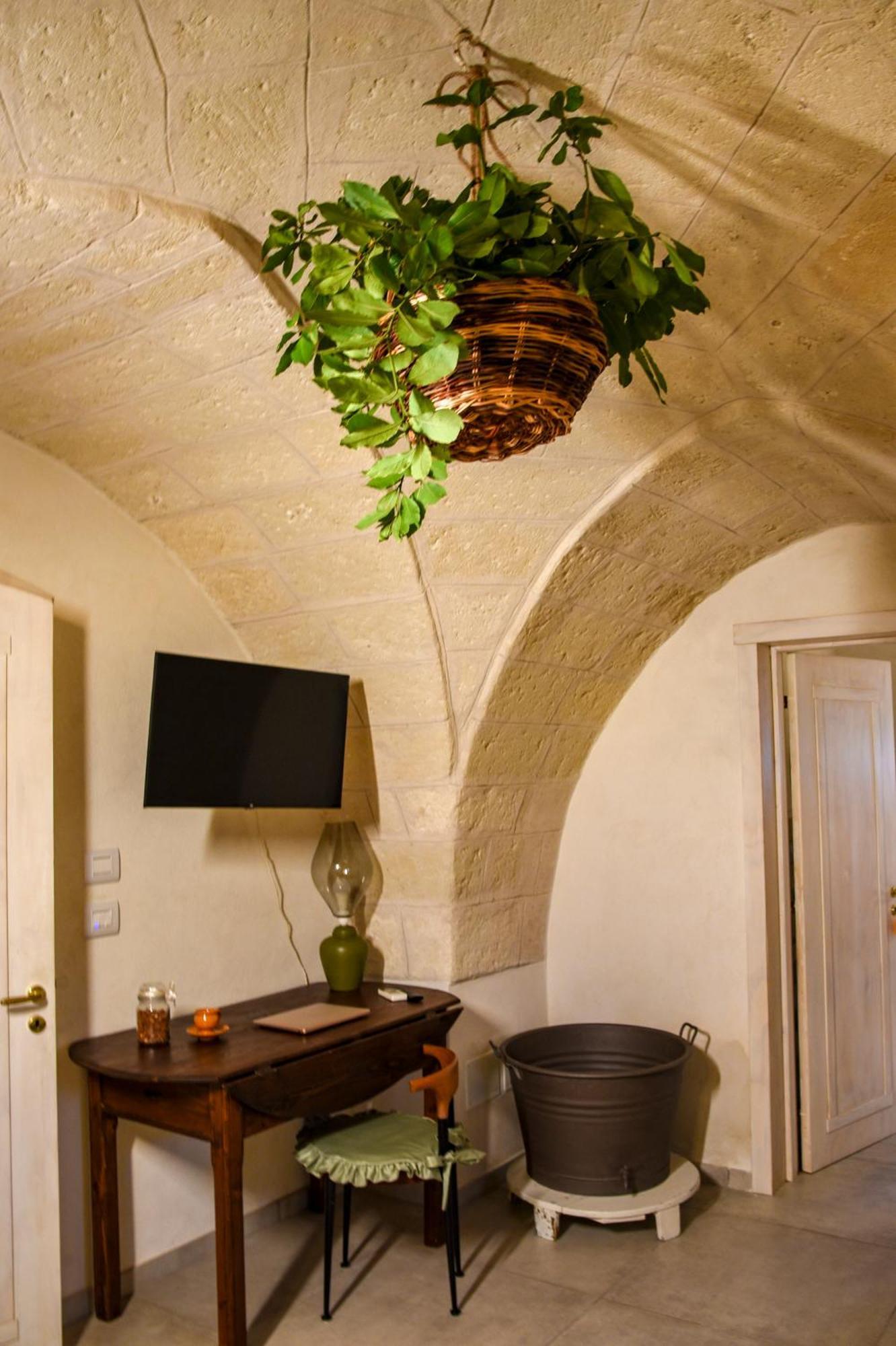 Antica Casina Di Charme * Pulsano