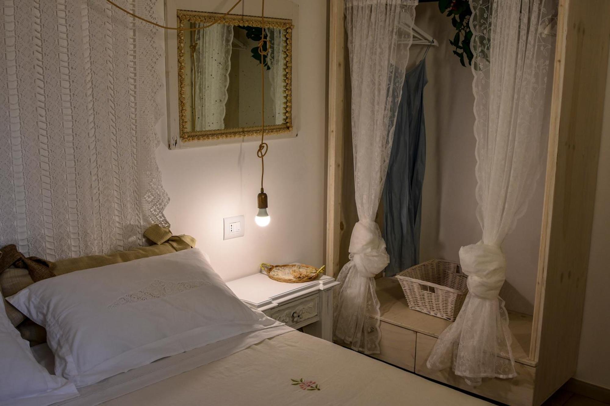 Antica Casina Di Charme Pulsano