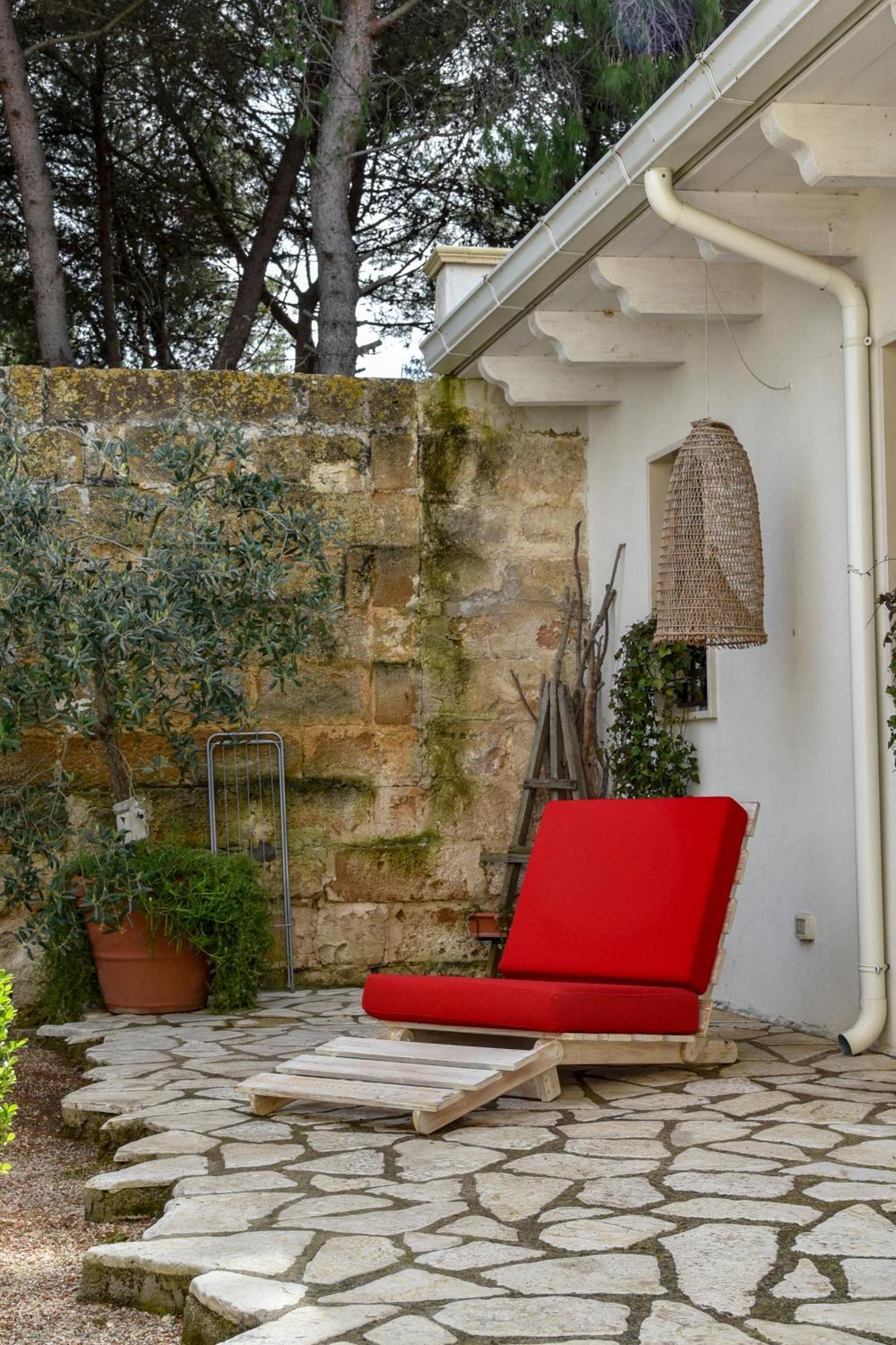 Antica Casina Di Charme