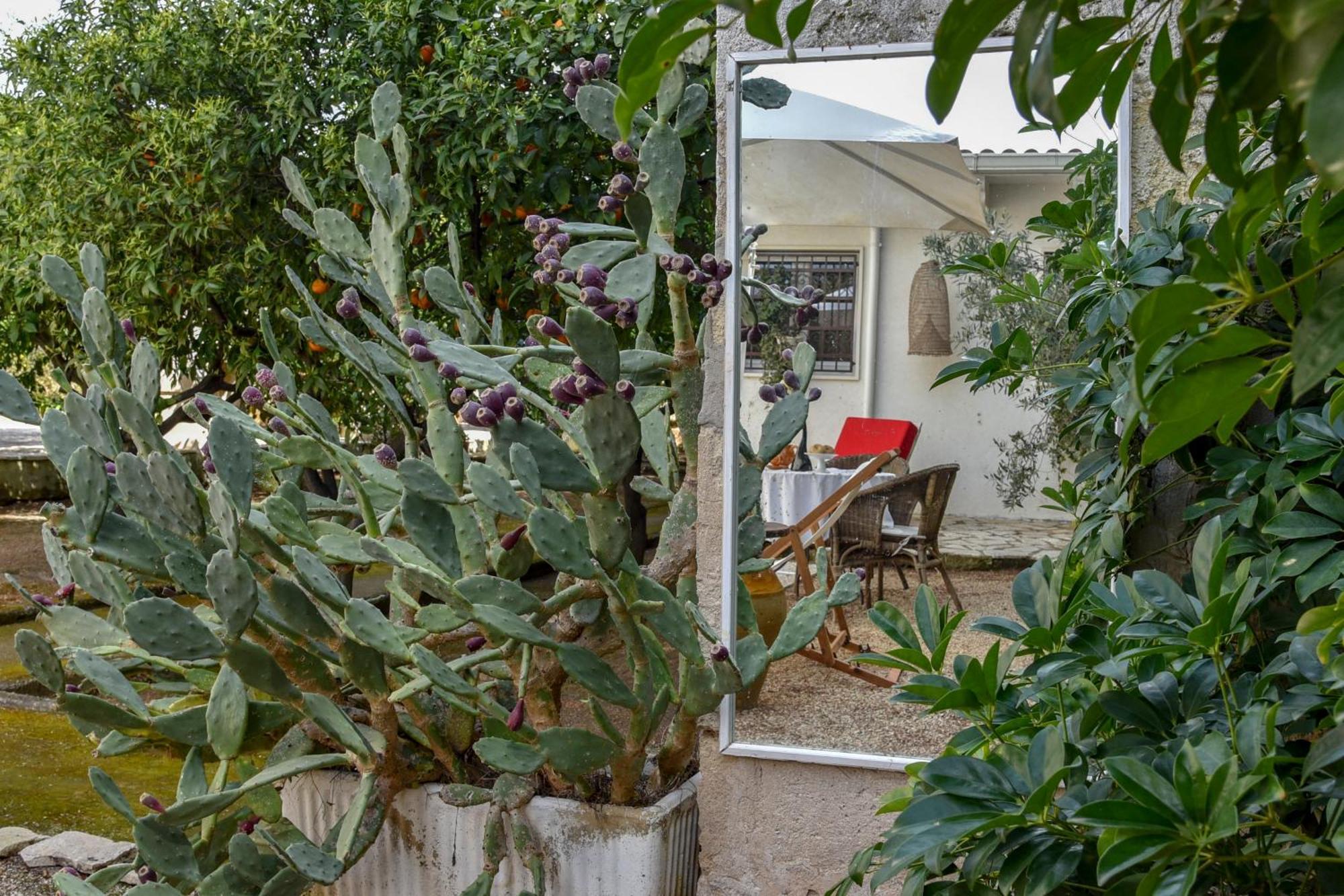 Antica Casina Di Charme Frühstückspension